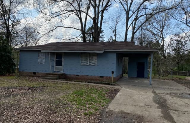 3145 Woodview Dr - 3145 Woodview Drive, Jackson, MS 39212
