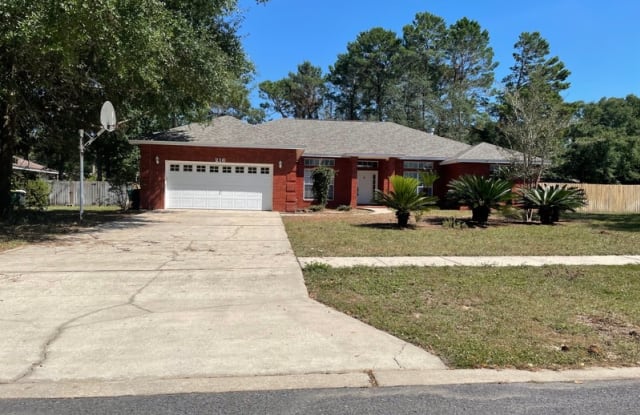216 Galway Drive - 216 Galway Drive, Niceville, FL 32578