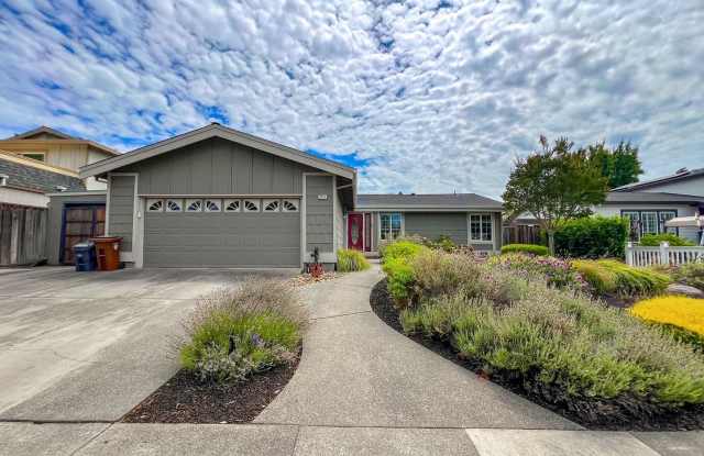 Elegant Browns Valley Four Bedroom Home