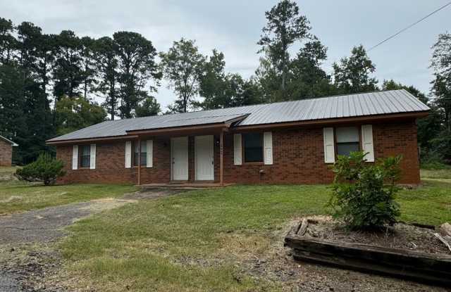 1805 - 1807 Cedar Shoals Duplex