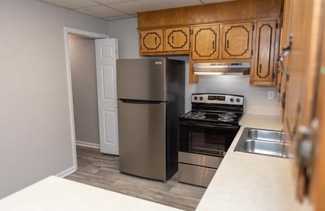 505 Main Street Apt. 3