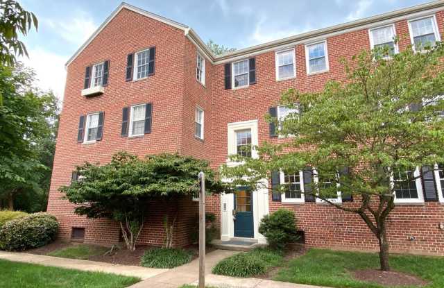 1801 BELLE VIEW BLVD #C2 - 1801 Belle View Boulevard, Fairfax County, VA 22307