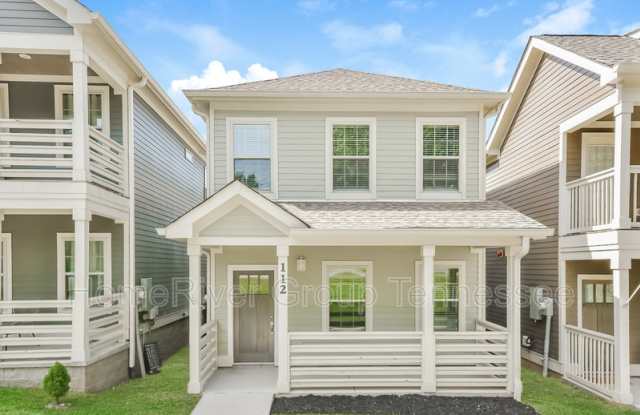 112 Jasmine Rd