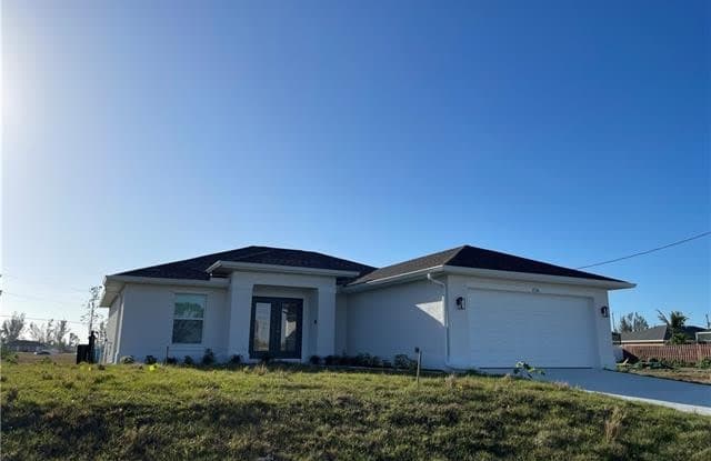 2126 NW 14th LN - 2126 Northwest 14th Lane, Cape Coral, FL 33993