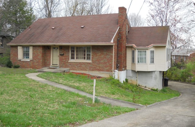 5421 Winding Rd - 5421 Winding Road, Louisville, KY 40214