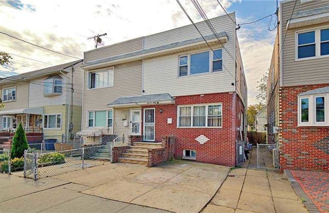 1440 E 98th Street - 1440 East 98th Street, Brooklyn, NY 11236