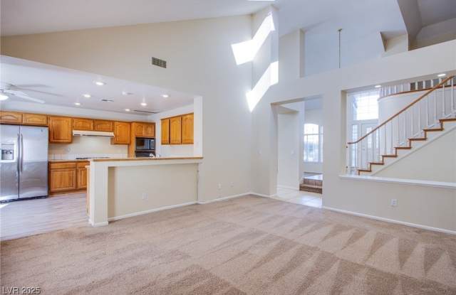 2929 Bridge Creek Street