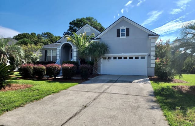 2711 Magnolia Woods - 2711 Magnolia Woods Drive, Mount Pleasant, SC 29464