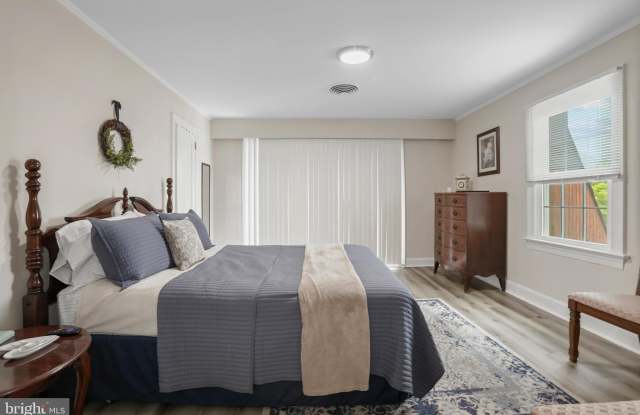 1900 PRINCESS ANNE Street unit: 1