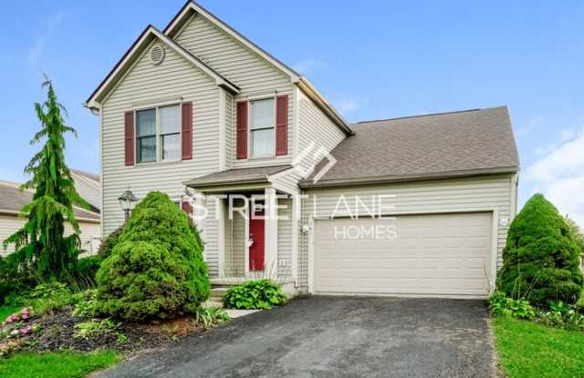 161 Niatross Place