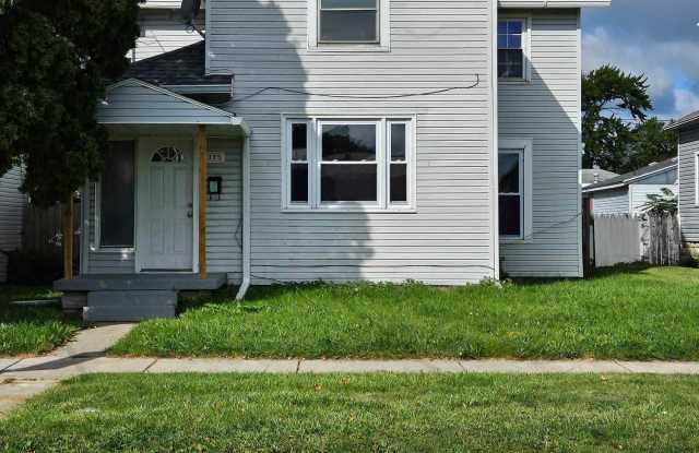 375 North Main Street