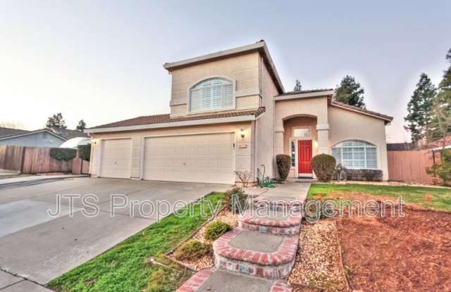 6421 Noble House Court