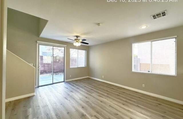 2665 Cottonwillow Street