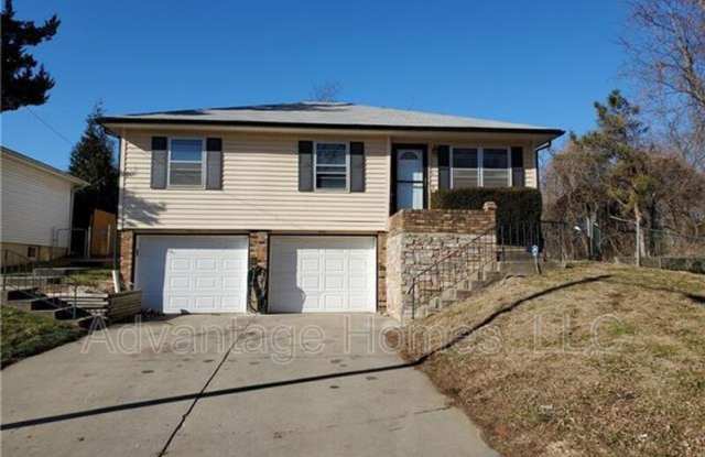 3212 N 68th St - 3212 N 68th St Kansas City