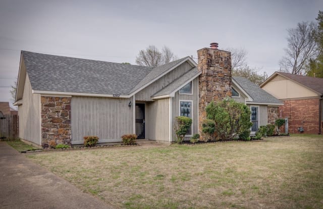 6562 Lake Valley Drive - 6562 Lake Valley Drive, Shelby County, TN 38141