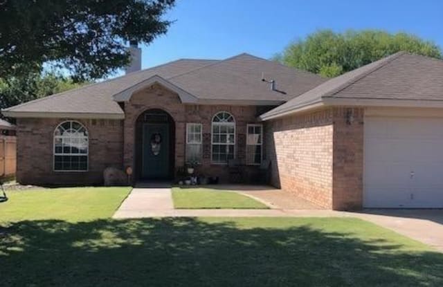 5809 88th Place - 5809 88th Place, Lubbock, TX 79424