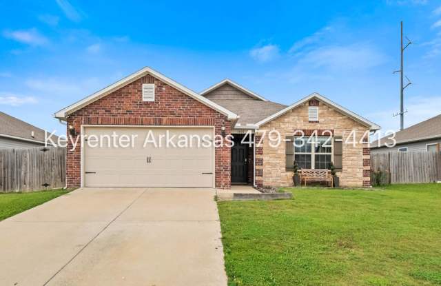 Beautiful Morningside Home for Rent