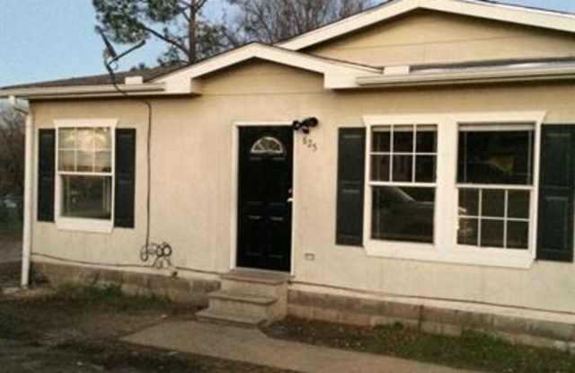 Photo of 819 W. 26th St.