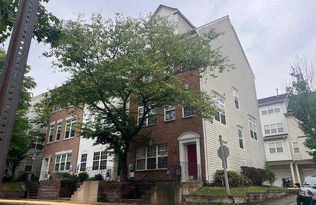 5451 PATUXENT KNOLL Place