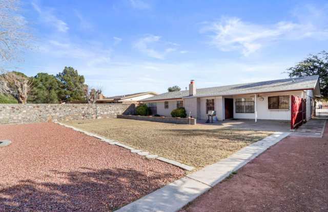 10529 Texwood Avenue