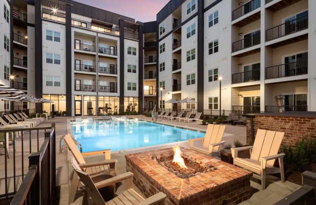 The Duke Metrocenter