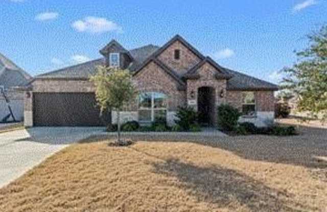 3502 Sequoia Lane