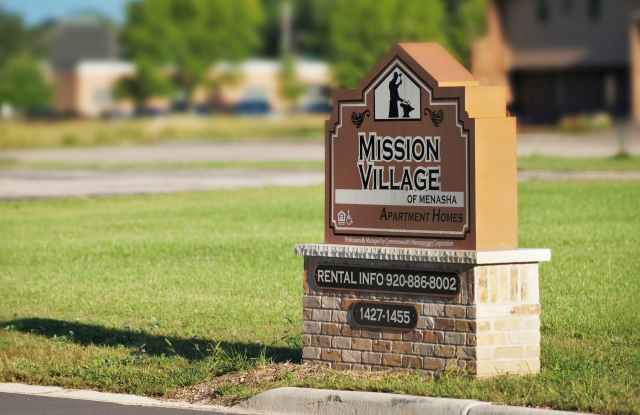 Mission Village of Menasha