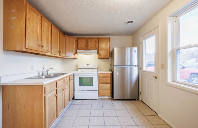 168 Sackett Road, Apt 21
