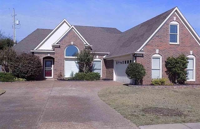 9334 CHIMNEYROCK - 9334 Chimneyrock Blvd, Shelby County, TN 38016