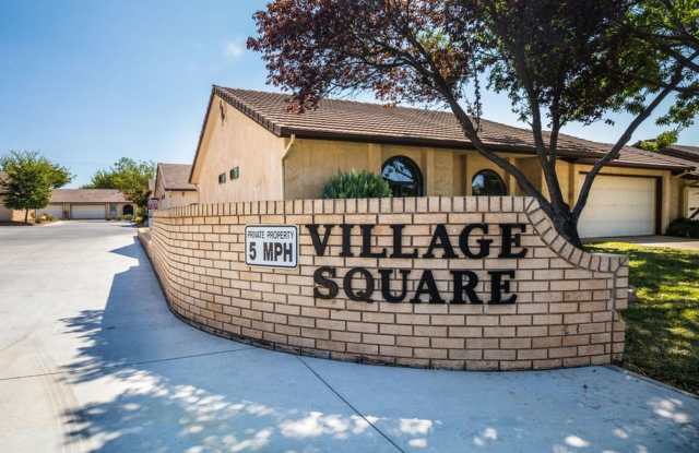 Photo of Three Bedroom Town Home