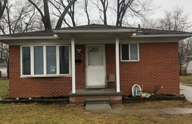 5148 Harding - 5148 Harding Street, Dearborn Heights, MI 48125