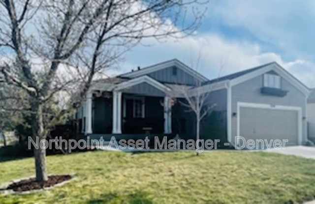 1354 Avgare Way - 1354 Avgare Way, Erie, CO 80516