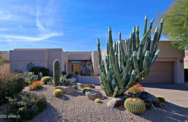 Photo of 6751 E AMBER SUN Drive