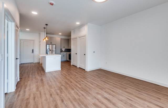 The Cambridge at Bishop Ridge