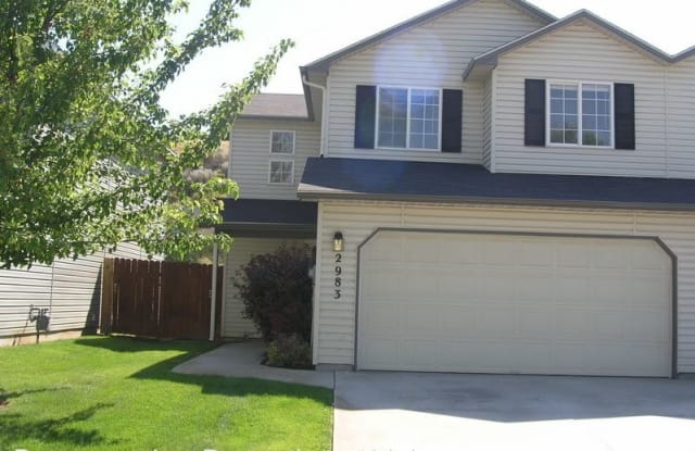2983 S Ladera Place - 2983 South Ladera Place, Boise, ID 83705