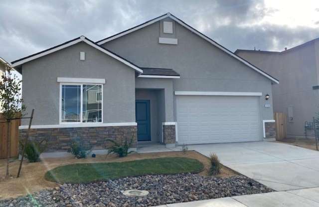 Photo of Nearly New DR Horton Home 3 Bedroom, 2 Bath, 2 Car Garage