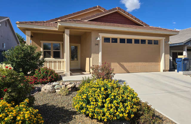 Photo of Unfurnished, 1-Year Long-Term Rental