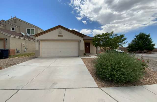 Photo of 3 Bedroom Single Story Home Available Near 98th St  Dennis Chavez SW!