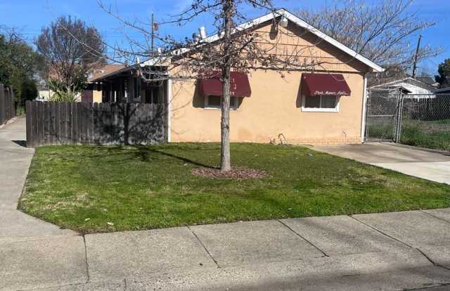 NICE APARTMENT IN SACRAMENTO CLOSE TO SAC CITY COLLEGE!!