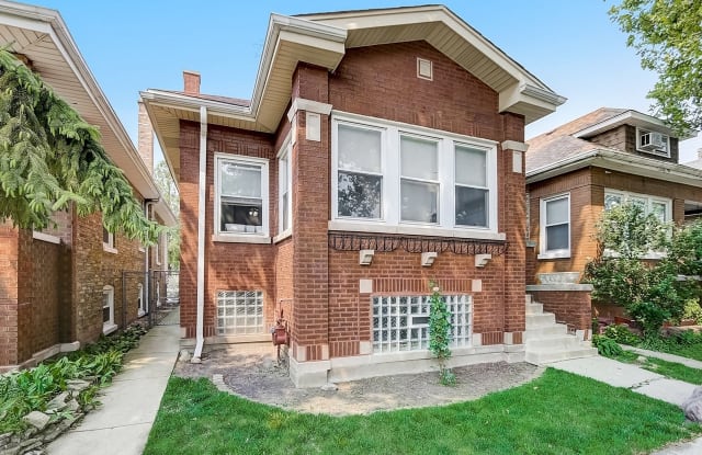 2246 N La Crosse Ave - 2246 North La Crosse Avenue, Chicago, IL 60639