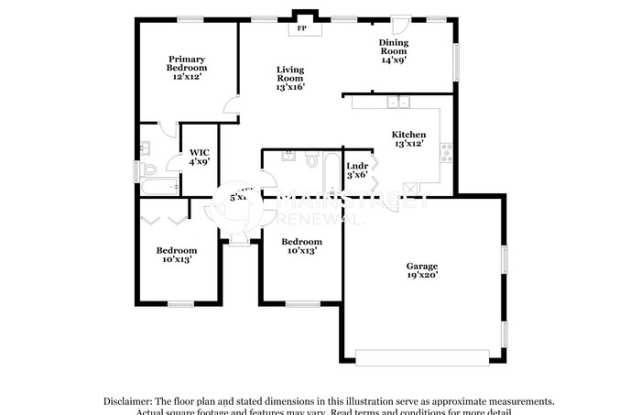 138 Merimeadows Drive