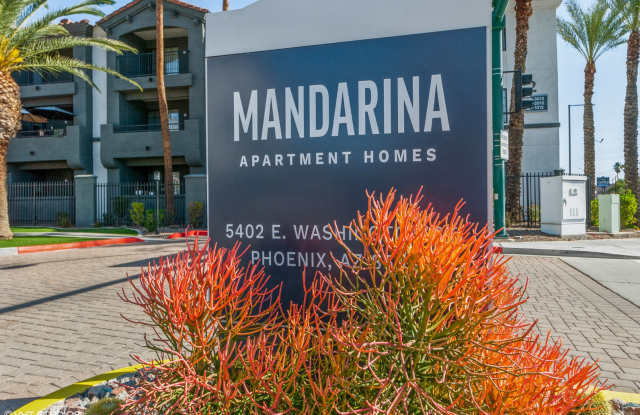 Photo of Mandarina Apartment Homes