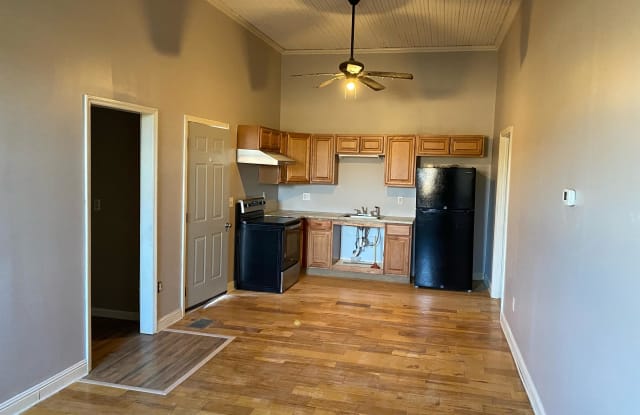 2192 Sowell Mill Pike - B - 2192 Sowell Mill Pike, Maury County, TN 38401