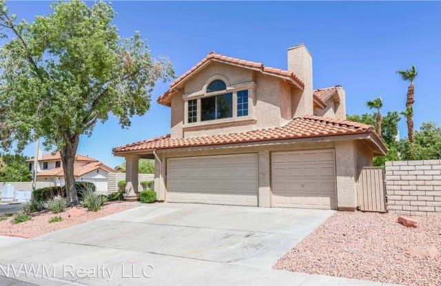 366 Clayton St - 366 Clayton Street, Henderson, NV 89074