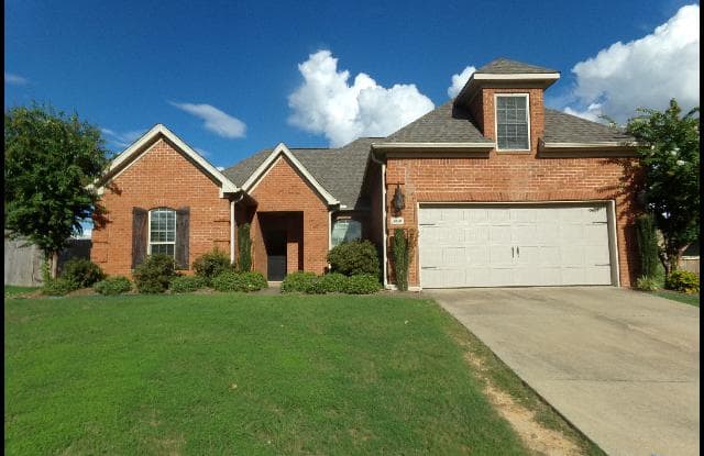 3050 Mount Mcgregor - 3050 Mount McGregor, Benton, AR 72019