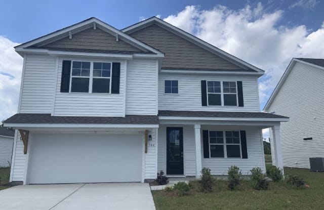 544 Pier Ct - 544 Pier Court, Horry County, SC 29566