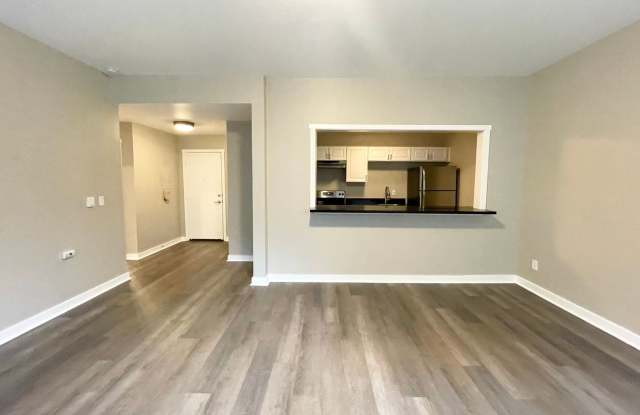 Clairemont Apartments