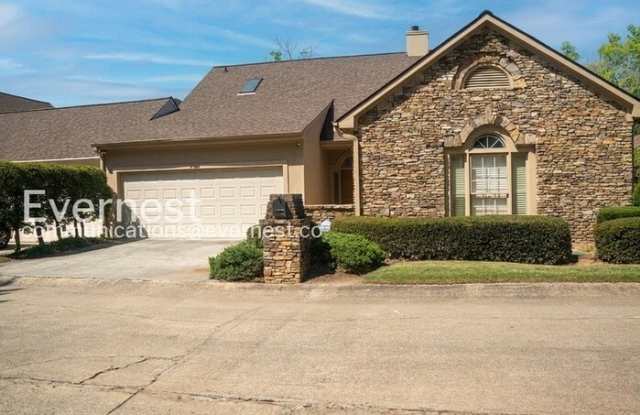 4580 Village Drive