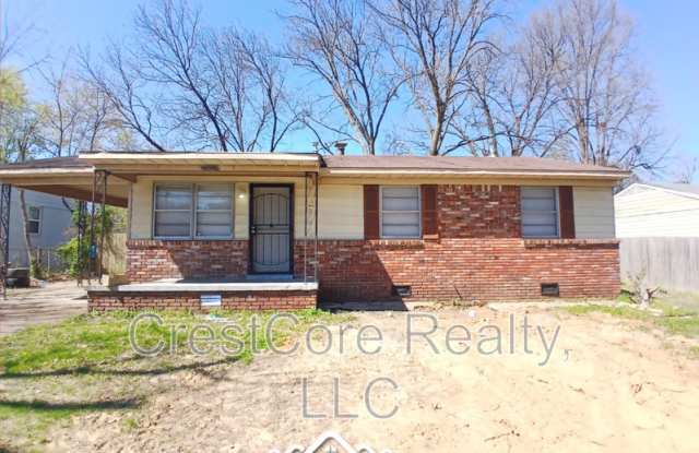 3007 S Perkins Rd - 3007 South Perkins Road, Memphis, TN 38118