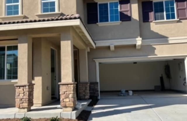 14693 Gulfstream - 14693 Gulfstream Ln, Moreno Valley, CA 92553